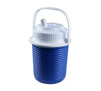 CAO CAMPING 1631 Accessoire Bidon Iso 2.3L, Multicolore, 17,0000 x 17,0000 x 23,8000 cm