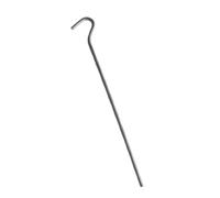 Cao Camping - CAO120 - Piquet Fil - Coque de 10 - 28 cm