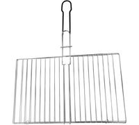 Cao Camping - CAO7134 - Grille Double Rectangle - 41 x 25 cm