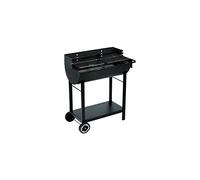 Cao Camping Convivial Barbecue tonneau, Neutre