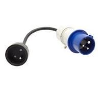 C.A.O. - - Adaptateurs