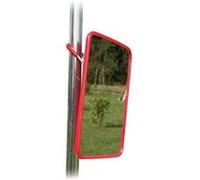 Cao camping glace rectangulaire orientable G