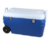 CAO CAMPING Glacière rigide - 80 L