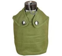 Cao camping gourde armée 1,3 l G