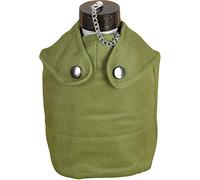 Cao Camping Gourde armée, Blanc, 1,3 L environ