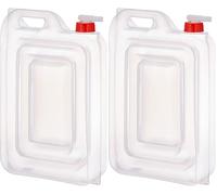 Cao Camping Jerrican extensible 13 L