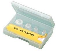 Cao camping kit piqà»re + morsure Multicolore G