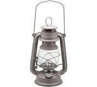 CAO Camping – Lampe tempête Rétro H 24 cm Vert 330 g