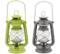 Cao Camping Lampe tempête 16 LED [Couleur Aléatoire)