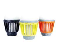 CAO CAMPING Lanterne Led anti-insectes - 4 x 0,06W