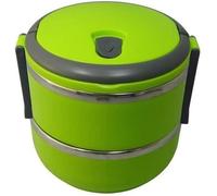 Cao Camping Lunch box isotherme 1,4 L - Coloris aléatoire