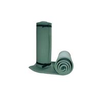 Cao camping matmouss épais vert