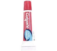 Mini Tubes De Dentifrice Colgate (Lot De 3 Tubes)