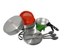 CAO CAMPING Popote Campement - 4 personnes G