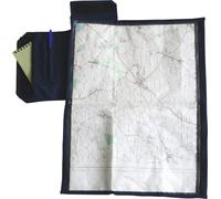 Cao Camping Porte-Cartes Tissu, Multicolore, Taille unique