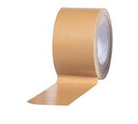 Cao Camping Ruban adhésif Beige 10 m x 5 cm