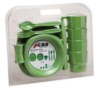 Cao camping set pique-nique 4 personnes G
