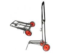 Cao Chariot pliant multi-usages 40 kg - 1323