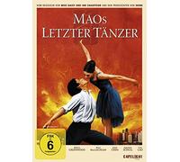 Cao,Chi - Maos Letzter Tänzer