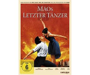 Cao,Chi - Maos Letzter Tänzer
