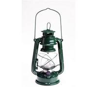 CAO Camping Lampe tempête 16 LED H 24 cm