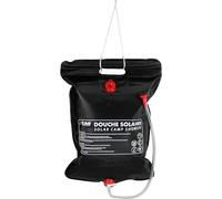 Cao Mixte 1510 Douche solaire 10 litres, Bleu, L EU