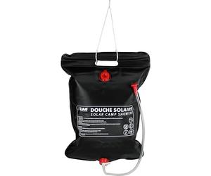 Cao Mixte 1510 Douche solaire 10 litres, Bleu, L EU