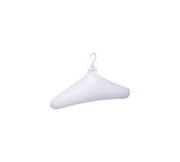 CAO Camping – Cintres gonflables – Pack de 2 – Blanc