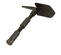 CAO - Tentes bivouac - Mini Pelle Pioche Pliante - Pelles | Cao - unisex