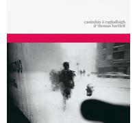 Caoimhín O Raghallai - Caoimhin O Raghallaigh & Thomas Bartlett [Cd]