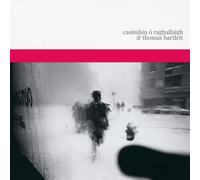 Caoimhin O Raghallaigh And Thomas Bartlett CD