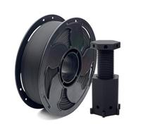 CAOJS Filament 3D, diamètre 1,75 mm, Bobine de 1 kg (2,2 lbs), précision dimensionnelle ± 0,03 mm, Impression Rapide, enroulement soigné, Durable, Compatible avec la Plupart des imprimantes