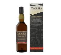 Caol Ila The Distillers Edition Double Matured 2022, Whisky Single Malt, 70cl Sous Étui