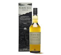 Caol Ila - Moch Coffret Saveurs D'ecosse + 2 Verres