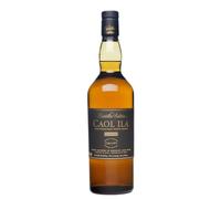 Caol Ila The Distillers Edition Double Matured 2022, Whisky Single Malt, 70cl Sous Étui