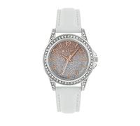 CAOLATOR Fille Analogique Quartz Montre avec Bracelet en Polyuréthane TK0190
