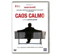 Caos calmo – Import Italie (PAL, Région 2) – 01 Distribution