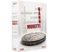 Caos calmo - Le caïman - Palombella rossa - La messe est finie - Bianca E