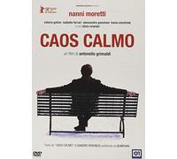Caos Calmo [Region Free]