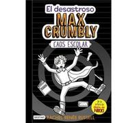 Caos Escolar Renee Russell, Rachel (Auteur)