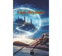 Caos hermoso - Diario para personas creativas: Diario perfecto para artistas, pensadores, o para quienes usan la escritura como catarsis