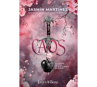 Caos: Tu mirada me dice lo que tu boca no puede