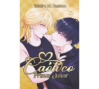 CAÓTICO PRIMER AMOR: Romance gay entre un actor femboy y su amargado guardaespaldas.