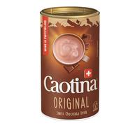 Caotina Boîte de lait entier de cacao original, 500 g, 1 paquet (1 x 500 g)