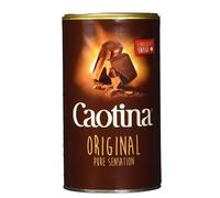 Caotina Original Boisson en poudre au véritable chocolat suisse 500g