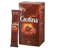 Caotina Original Paquets de portions de lait de cacao 10x15g, paquet de 8 (8x 150g)