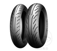 PNEU Michelin POWER PURE SC 120/70R13 53P TL,Avant,Diagonal
