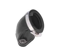 Caoutchouc + Alliage D'acier pour Collecteur D'admission de Carburateur, Carburateur, Collecteur D'admission 3085809 de Remplacement pour Polaris Sportsman 500 HO 2001-2013