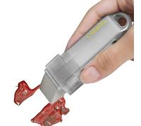 Caoutchouc Anti-rouille Pour Pots, Caoutchouc De Cuisine,Détachant Pour Rouille Et Calcaire Pour Ustensiles De Cuisine | Caoutchouc Pour Frotter À Sec Et Humide Pour Cuisine, Salle De Bain, Douche,