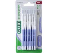 Caoutchouc Bi Direction XS 0,6MM 6 STK